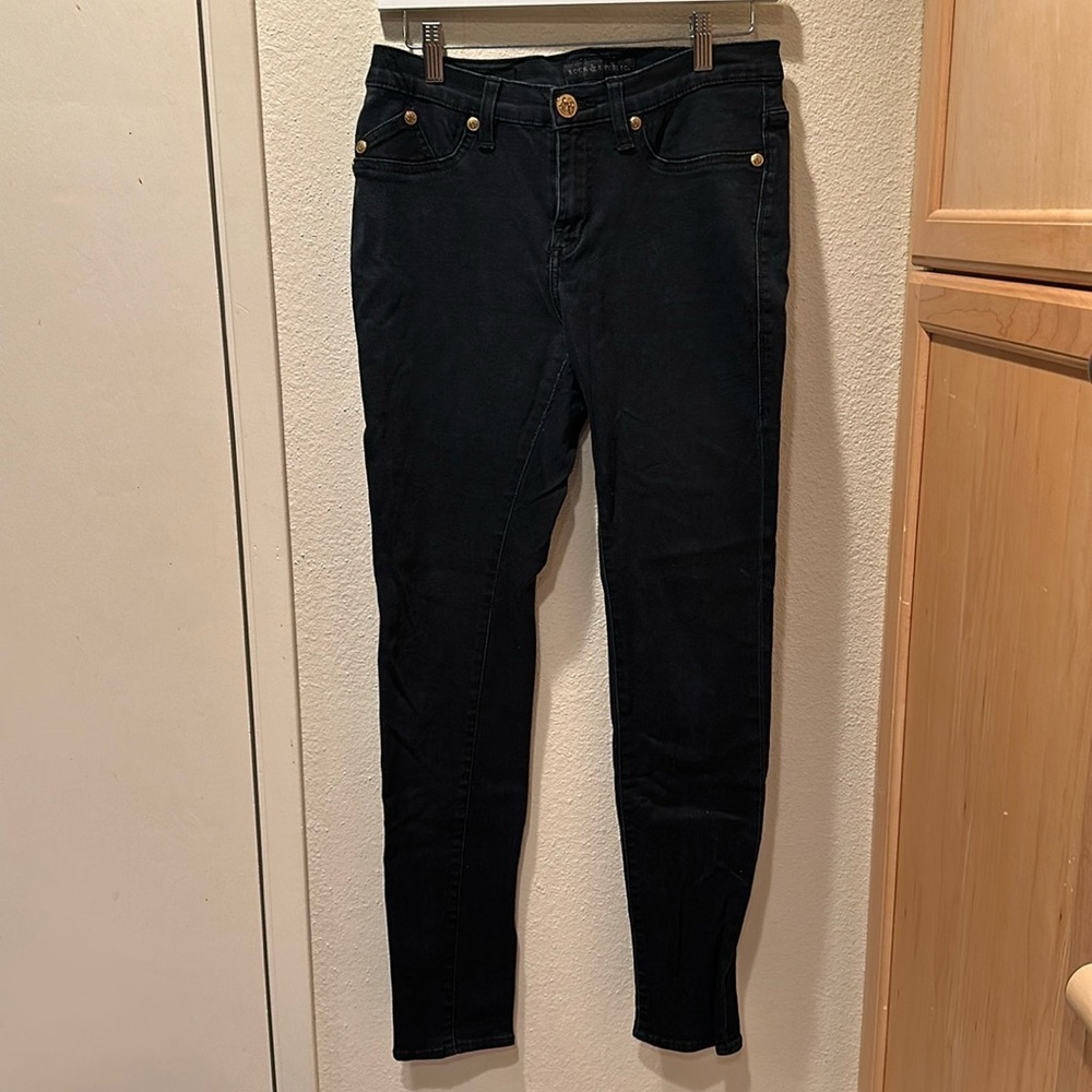 Rock And Republic Jeans